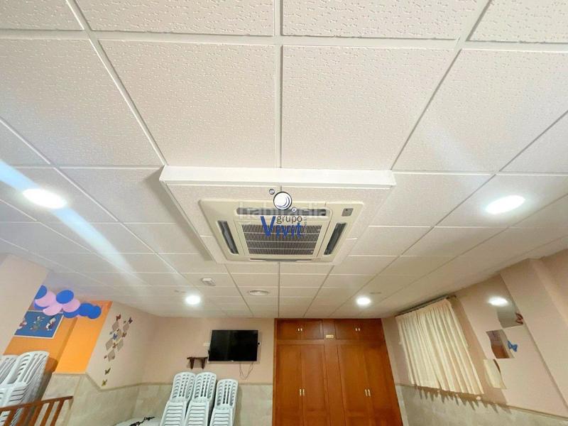 Foto 14b830ee-bb50-44ad-8ef6-f2611fd4ad39. Local commercial dans La Paz Alcalá de Guadaira