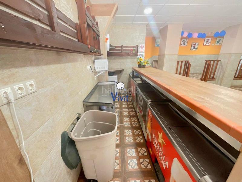 Foto 236a9a15-7ed2-45d5-a83c-c81b1c43e13c. Local commercial dans La Paz Alcalá de Guadaira