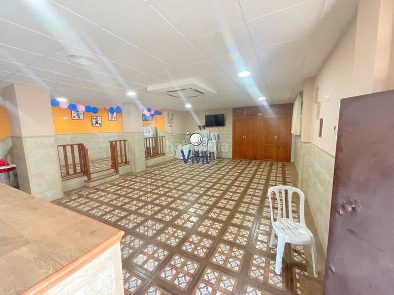 Foto 3acfa1dd-4dc5-42db-b1ac-199227630d98. Local commercial dans La Paz Alcalá de Guadaira