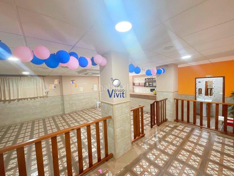 Foto 5166e92a-fd95-4e97-a52a-be70c2d698ed. Local commercial dans La Paz Alcalá de Guadaira