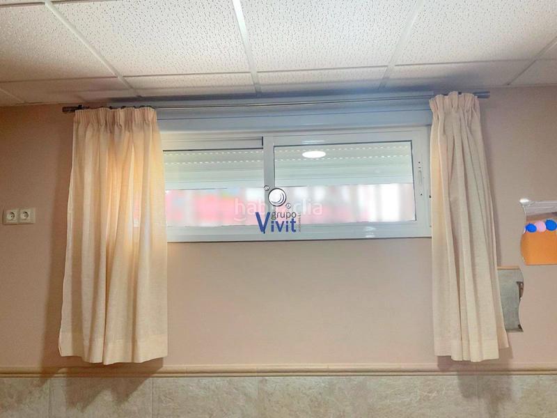 Foto 6cca5f3f-9457-4d1a-b3fe-441d894e7109. Local commercial dans La Paz Alcalá de Guadaira