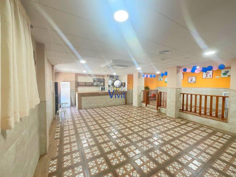 Foto 921c7a71-f7bb-4cea-b9af-2f7037e7b41a. Local commercial dans La Paz Alcalá de Guadaira