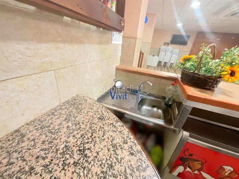 Foto 96652a97-15e2-4da5-bcc7-b76663aa42e6. Local commercial dans La Paz Alcalá de Guadaira