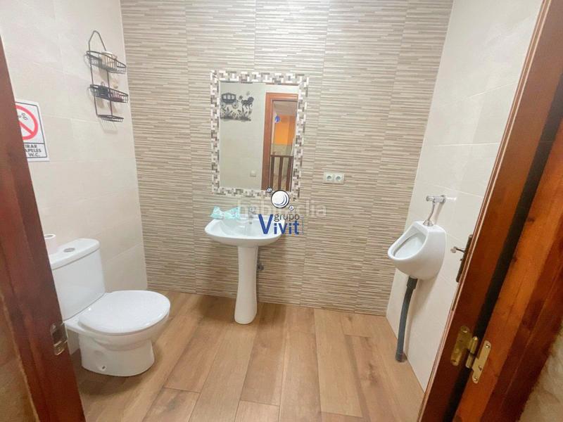 Foto 9a8020f1-ac22-4bbd-bd6c-0781f79b6747. Local commercial dans La Paz Alcalá de Guadaira