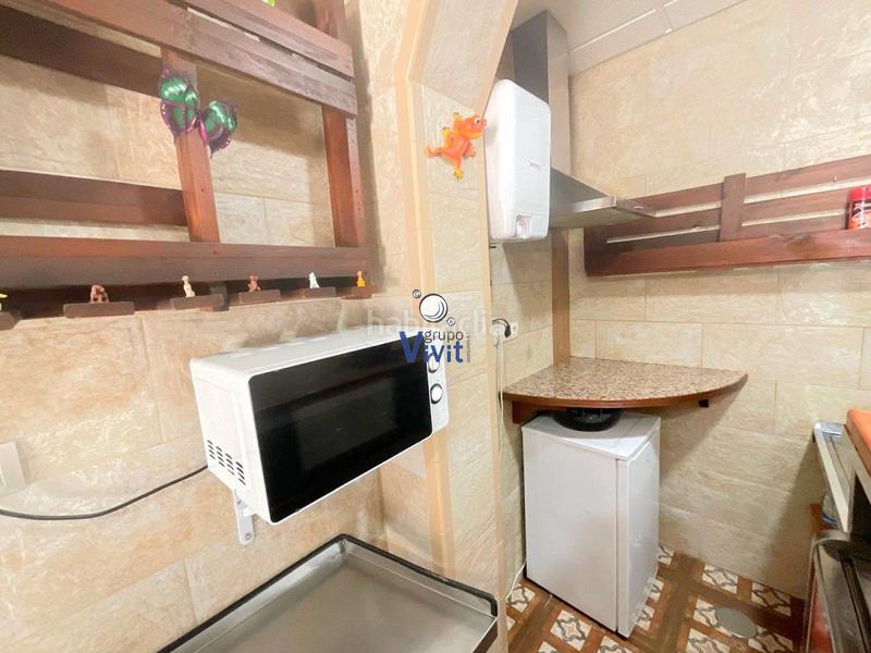 Foto b47a8944-8fee-4c05-94d1-e8d326da6fae. Local commercial dans La Paz Alcalá de Guadaira