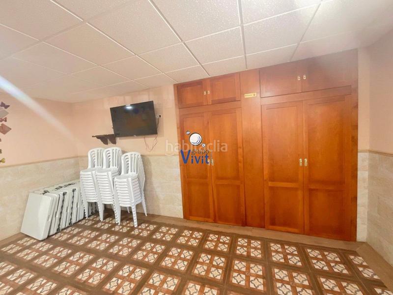 Foto fdb12d18-0b02-466a-9408-468c5eb00851. Local commercial dans La Paz Alcalá de Guadaira