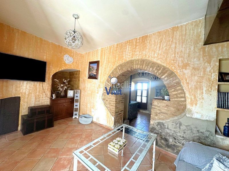 Foto 084cf809-c092-49aa-8b18-f74a208e2755. Casa a Centro Alcalá de Guadaira