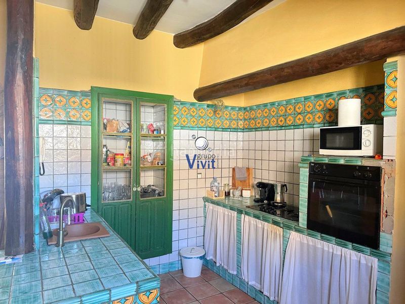 Foto 3fba6968-9626-4ecd-87be-523a1d246eac. Casa a Centro Alcalá de Guadaira