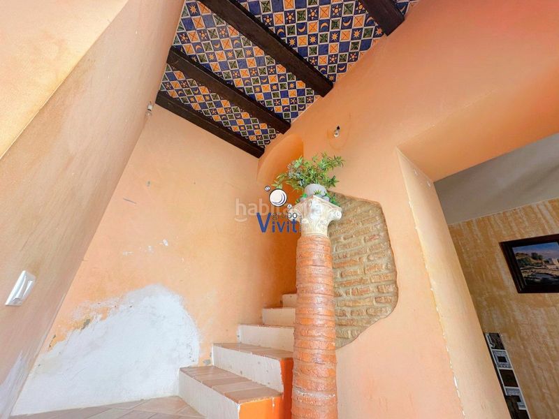 Foto 41f54cd1-a5ec-4a49-886a-5ba6cb86e195. Casa a Centro Alcalá de Guadaira