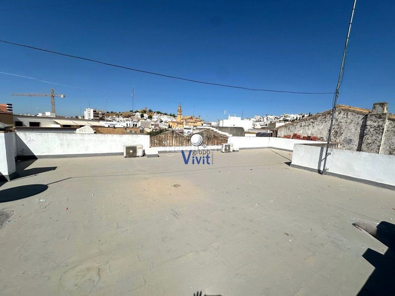 Foto 730ead8c-ef4b-407a-b0c1-c4b095684265. Casa a Centro Alcalá de Guadaira