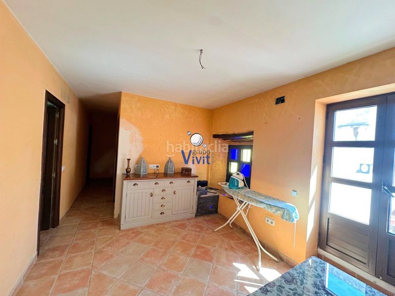 Foto 802fde09-a118-476d-851a-3b7494022d20. Casa a Centro Alcalá de Guadaira