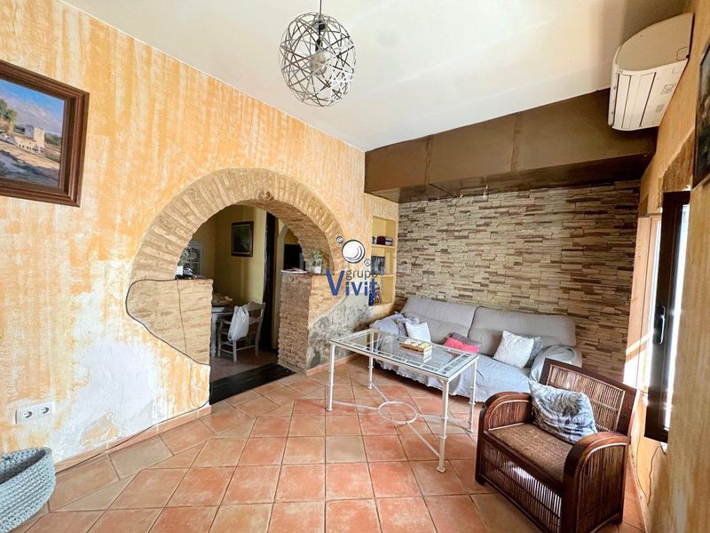 Foto 9b8afb82-dc81-4d42-92cf-a63b652f0b9b. Casa a Centro Alcalá de Guadaira