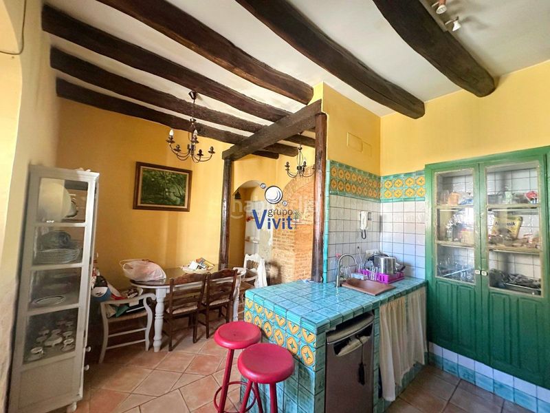 Foto c672d802-a594-4451-9858-75e087b175d2. Casa a Centro Alcalá de Guadaira