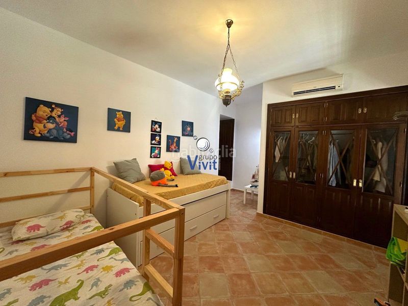 Foto fc149040-80e8-438c-894b-951a552b63cb. Casa a Centro Alcalá de Guadaira