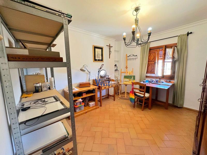 Foto 0efdb353-656f-4604-a660-8117553a9dca. Chalet con parcheggio piscina in Oromana Alcalá de Guadaira