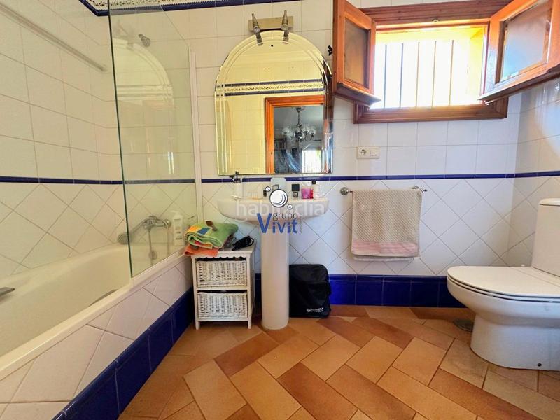 Foto 4e4396ba-0382-4304-8dfe-780472c13762. Chalet con parcheggio piscina in Oromana Alcalá de Guadaira