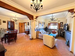 Xalet a Oromana. Chalet en venta en la juncosa, 4 dormitorios.
