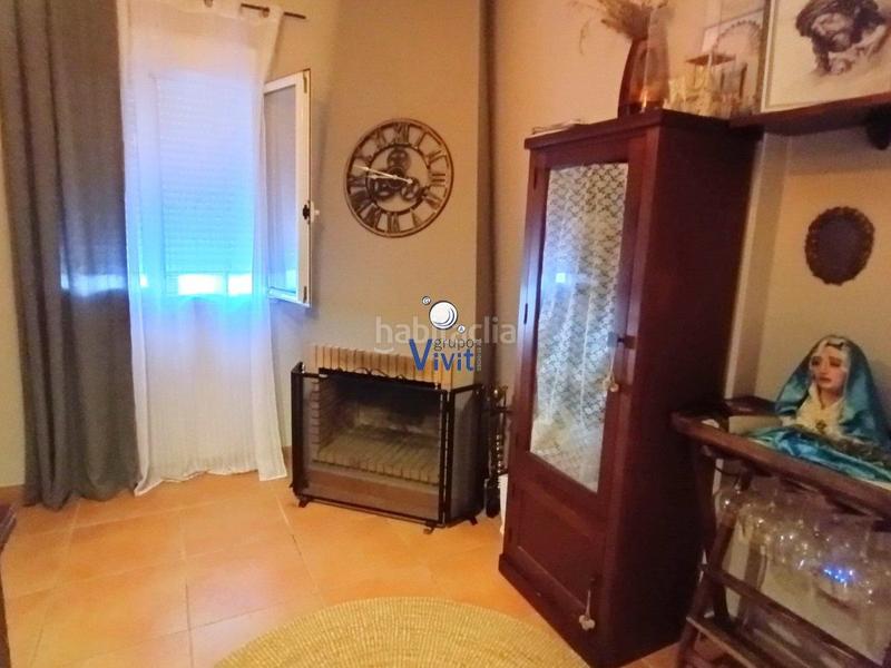 Foto 03a7ae42-b30b-47b3-b6d0-5a899f4665a5. Chalet con parcheggio in Los Molinos Alcalá de Guadaira