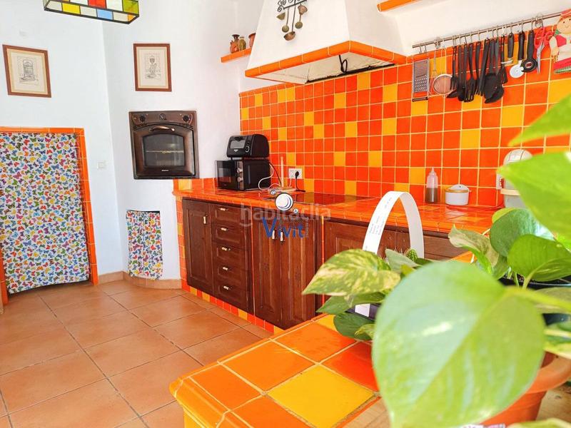 Foto 03efdbed-5b6c-488c-abfc-35eda769d85f. Chalet con parcheggio in Los Molinos Alcalá de Guadaira