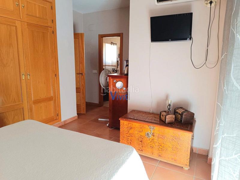 Foto 0d9c6a20-d8bf-4764-bef1-eaea2d01f666. Chalet con parcheggio in Los Molinos Alcalá de Guadaira