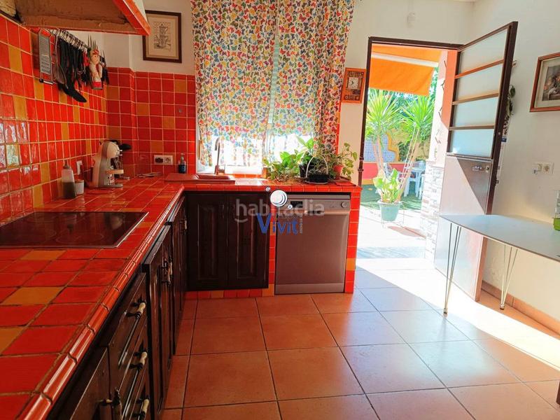 Foto 17f4e986-a50b-4d6a-992f-5098b6e8967d. Chalet con parcheggio in Los Molinos Alcalá de Guadaira