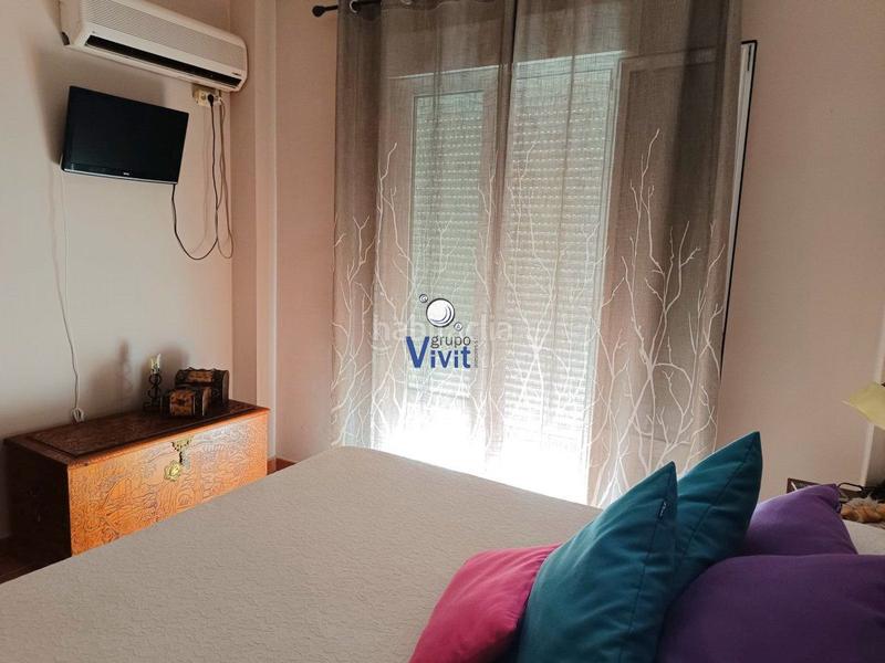 Foto 350cd769-4617-438c-b8f9-09a2959fd629. Chalet con parcheggio in Los Molinos Alcalá de Guadaira