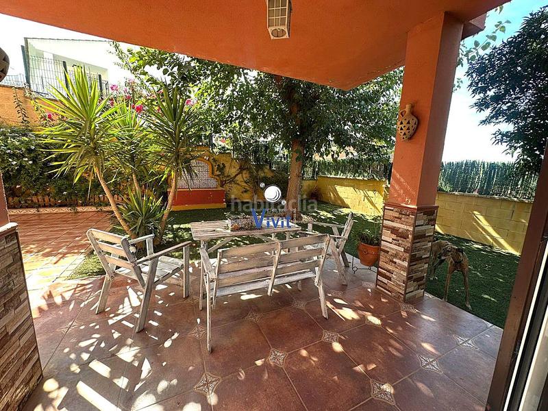 Foto 3a56f995-18eb-4e37-9738-d8e8aefbb66b. Chalet con parcheggio in Los Molinos Alcalá de Guadaira