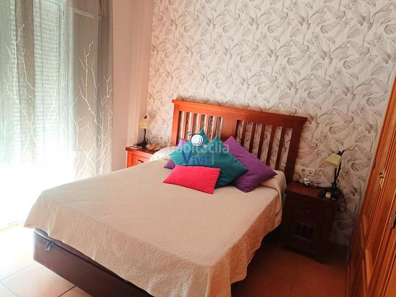 Foto 518036d3-436a-48fb-a00c-a4f67e65635d. Chalet con parcheggio in Los Molinos Alcalá de Guadaira