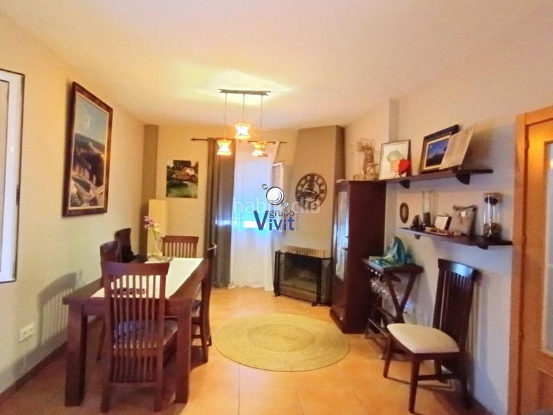 Foto 6ad78790-e27e-44cf-83a1-872c6cd5f9db. Chalet con parcheggio in Los Molinos Alcalá de Guadaira