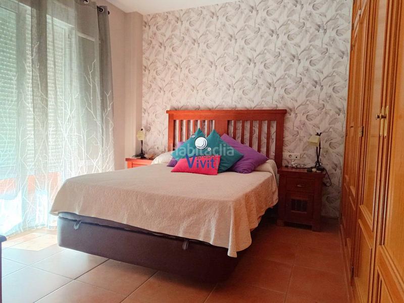 Foto 6aed8d46-26ac-456f-aed4-66939d7d3b7b. Chalet con parcheggio in Los Molinos Alcalá de Guadaira