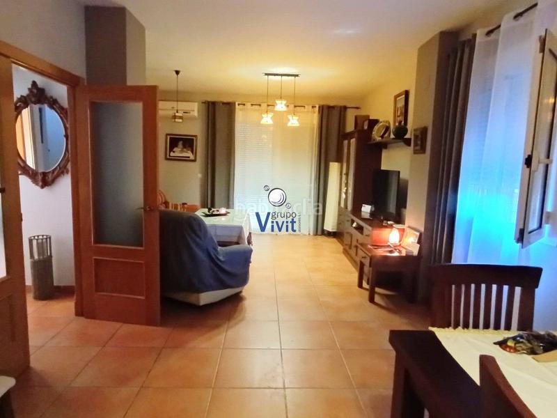 Foto 7c08c03b-6c97-446d-a981-db1d4310d3eb. Chalet con parcheggio in Los Molinos Alcalá de Guadaira