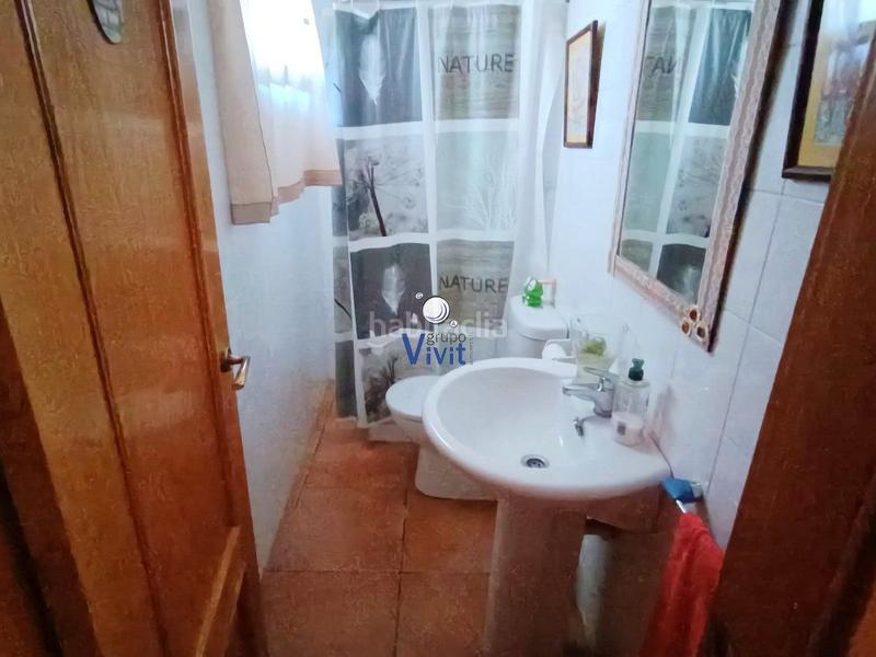 Foto 8f09422f-e0d4-4f5d-84d3-4defed3cdb67. Chalet con parcheggio in Los Molinos Alcalá de Guadaira