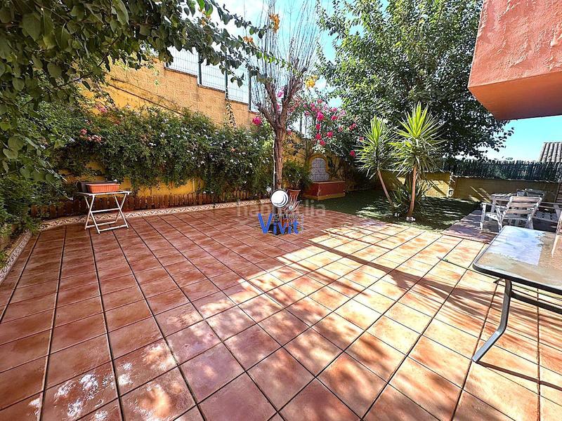 Foto 93242dc4-4151-45e3-89c4-f565edfa990f. Chalet con parcheggio in Los Molinos Alcalá de Guadaira