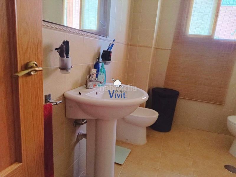 Foto 962614e4-2684-4e9a-800e-070f8637f2d1. Chalet con parcheggio in Los Molinos Alcalá de Guadaira