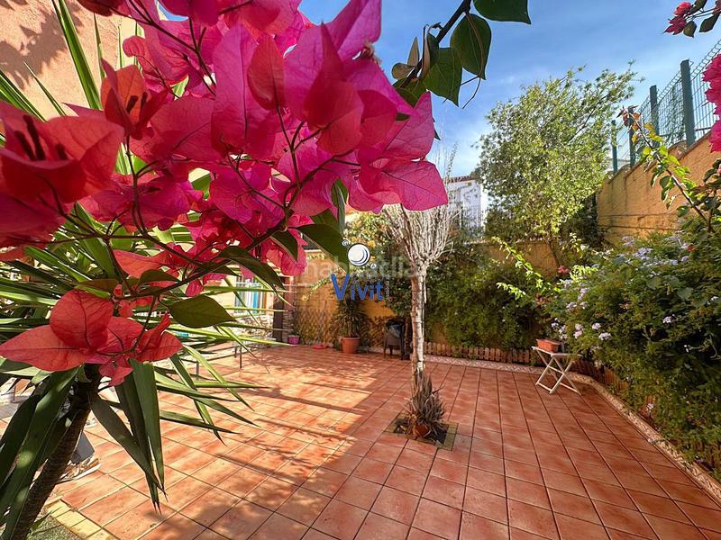 Foto c0b37e9d-278f-4c49-921f-f0fcb249f8dc. Chalet con parcheggio in Los Molinos Alcalá de Guadaira