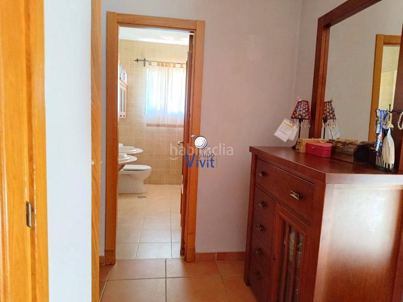 Foto c586e0b1-bc1c-47fc-a464-0d8c7ec53095. Chalet con parcheggio in Los Molinos Alcalá de Guadaira