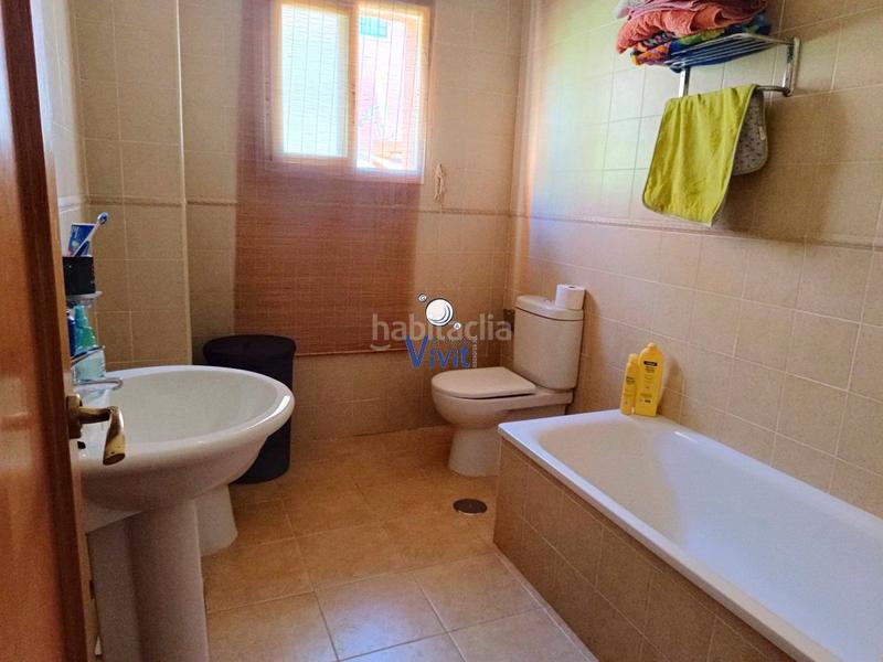 Foto cc3134e8-204b-451e-964c-f8ef3e2660aa. Chalet con parcheggio in Los Molinos Alcalá de Guadaira