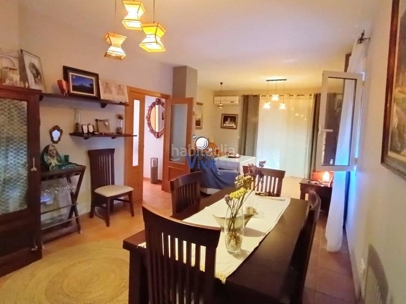 Foto db055ecc-3cd4-4b52-873d-4bf781d1b7bb. Chalet con parcheggio in Los Molinos Alcalá de Guadaira