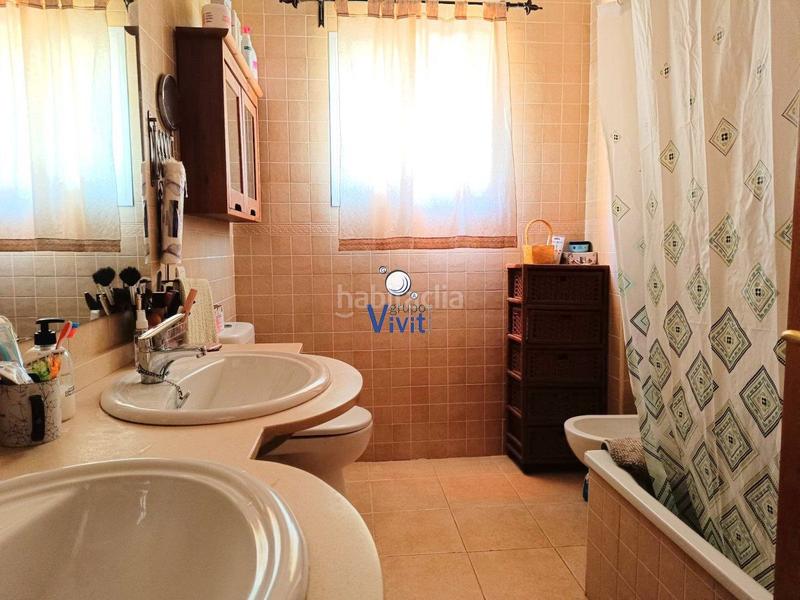 Foto ef03fed3-48d4-4f8b-829c-6f3851e04949. Chalet con parcheggio in Los Molinos Alcalá de Guadaira