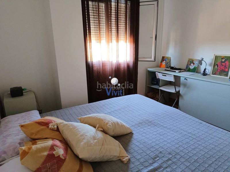 Foto f1d8e0c4-e3a1-4217-b72e-1db2c9f058f9. Chalet con parcheggio in Los Molinos Alcalá de Guadaira