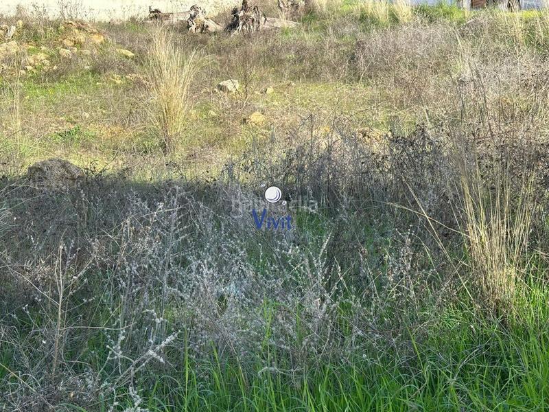 Foto 5dbbb5ea-8aa5-45a6-b1ec-a7e43a6b67de. Terrain résidentiel dans Los Molinos Alcalá de Guadaira