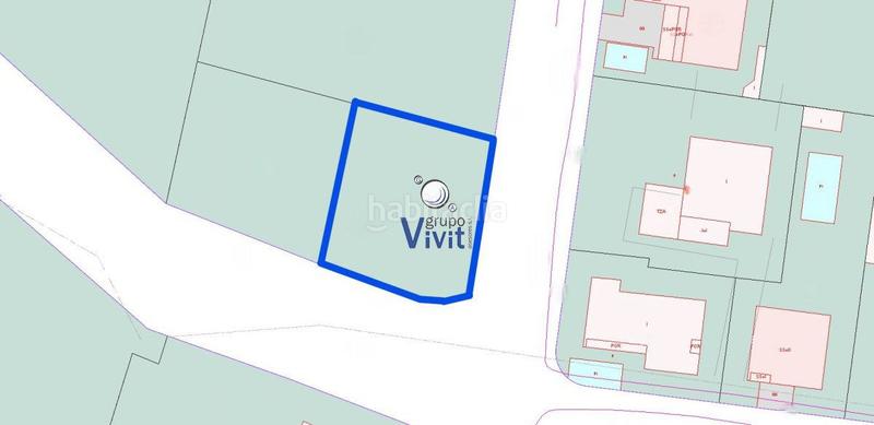 Foto e5d14880-dfec-4745-a97d-758e1fc4173e. Terrain résidentiel dans Los Molinos Alcalá de Guadaira