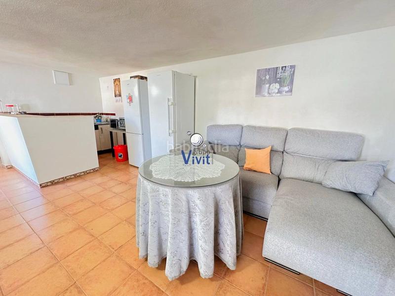 Foto 043b0ffa-58ac-469a-a24b-1a383749715c. Chalet con parcheggio piscina in Nueva Alcalá Alcalá de Guadaira