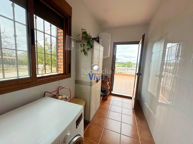 Foto 1873fef4-ac13-4a68-a9ae-febe73ef6935. Chalet con parcheggio piscina in Nueva Alcalá Alcalá de Guadaira