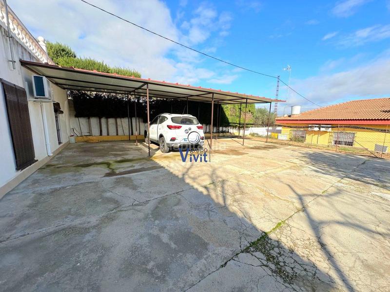 Foto 3778b3ce-afa8-4266-8dff-0ae19c43e6c7. Chalet con parcheggio piscina in Nueva Alcalá Alcalá de Guadaira