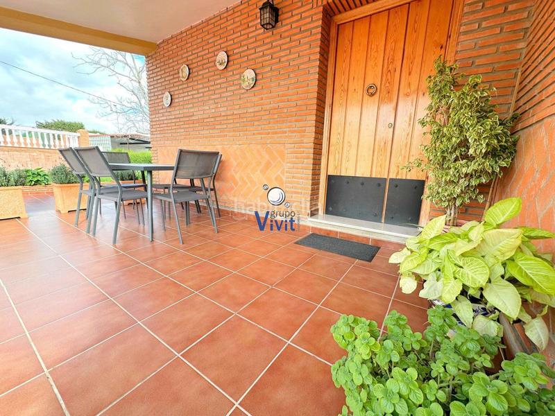 Foto 479dab6d-4bbb-4150-9490-a51ec09d246a. Chalet con parcheggio piscina in Nueva Alcalá Alcalá de Guadaira