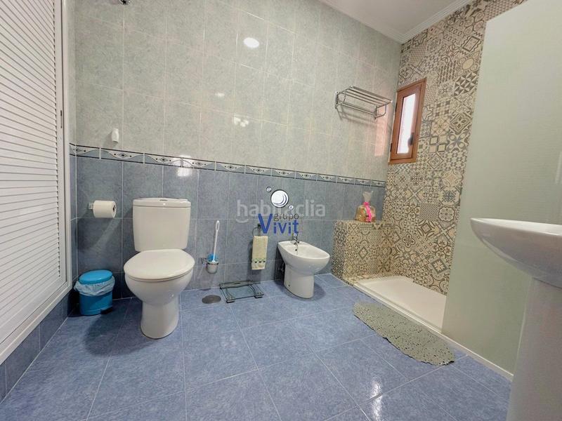 Foto 5fb9307c-69b7-41ad-af4f-92e832729beb. Chalet con parcheggio piscina in Nueva Alcalá Alcalá de Guadaira