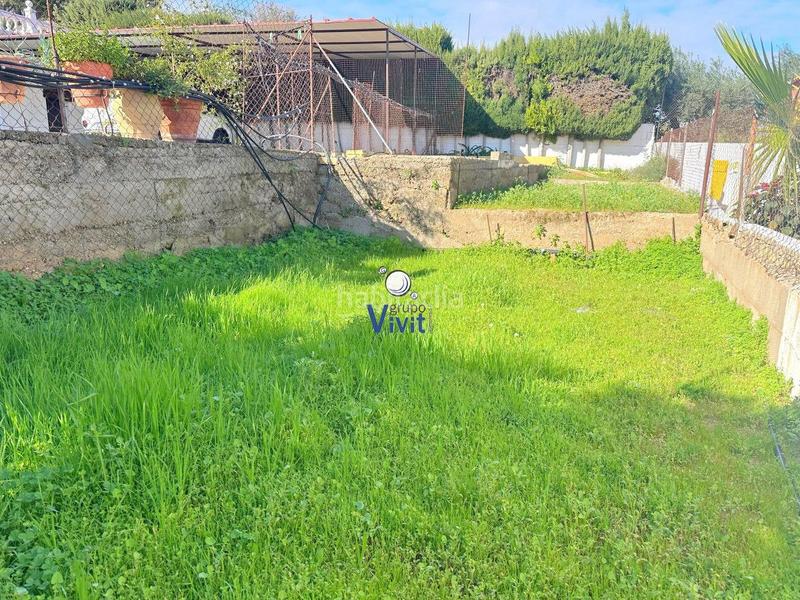 Foto 881b595c-06be-4628-9cd4-ef96778c60ab. Chalet con parcheggio piscina in Nueva Alcalá Alcalá de Guadaira