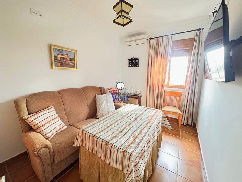 Foto 9306b7ac-5b70-4819-9000-fd258dd29b99. Chalet con parcheggio piscina in Nueva Alcalá Alcalá de Guadaira