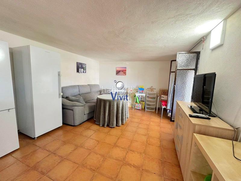 Foto b39c12af-70bf-4e58-bedd-9ed70629b67b. Chalet con parcheggio piscina in Nueva Alcalá Alcalá de Guadaira